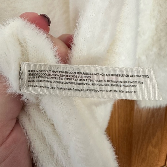 FREE PEOPLE DRESS - Picture 5 of 6